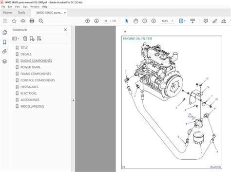 ditch witch sk600 price|ditch witch sk600 parts manual.